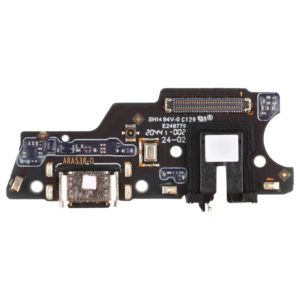 For OPPO Realme 7 4G RMX2151 RMX2163 Original Charging Port Board (OEM)