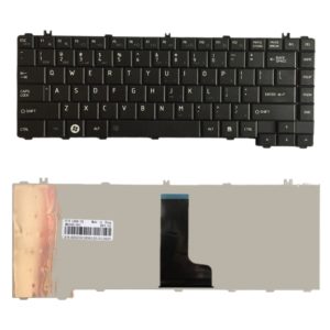 US Version Keyboard for Toshiba Satellite C600 C600D L640 L600 L600D L645 L645D L730 L730D L735 L735D L740 L740D L745 L745D (OEM)