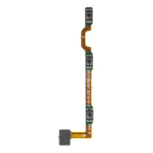 Power Button & Volume Button Flex Cable for Motorola Moto G4 Play (OEM)