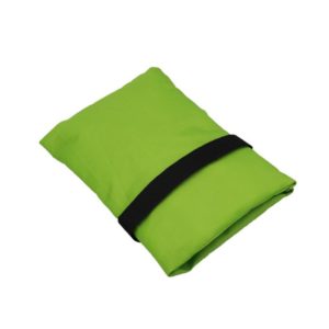 3 PCS Outdoor Winter Faucet Waterproof Oxford Cloth Antifreeze Cover, Size: 14x20cm(Green) (OEM)