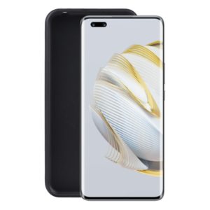 For Huawei nova 10 Pro TPU Phone Case(Black) (OEM)