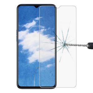For OPPO Reno Ace 9H 2.5D Tempered Glass Film (DIYLooks) (OEM)