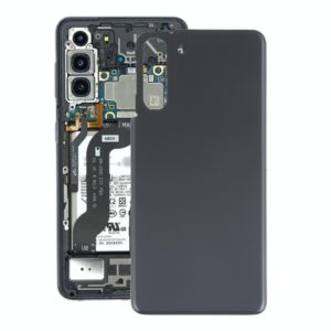 For Samsung Galaxy S21 Battery Back Cover (Grey) (OEM)