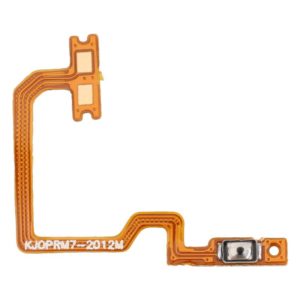 For OPPO Realme 7 RMX2111 Power Button Flex Cable (OEM)