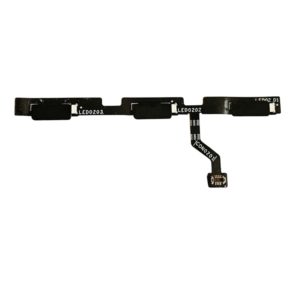 Home Button Flex Cable for Asus ZenFone 3 Deluxe / ZS570KL (OEM)