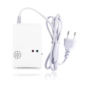 DY-YG100D Wireless 433MHZ Household Gas Alarm (OEM)