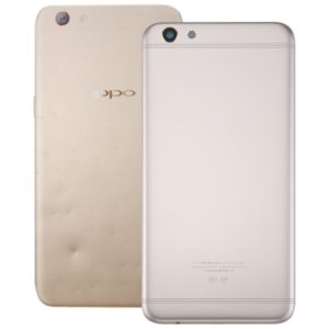 For OPPO R9s Plus / F3 Plus Battery Back Cover (Gold) (OEM)