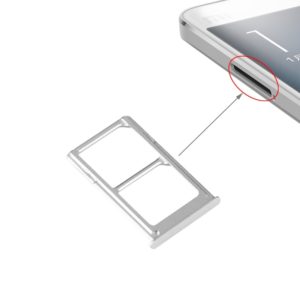 SIM Card Tray for Xiaomi Mi 5(Silver) (OEM)