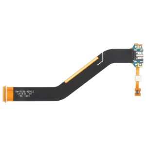 For Samsung Galaxy Tab 4 Advanced SM-T536 Charging Port Flex Cable (OEM)