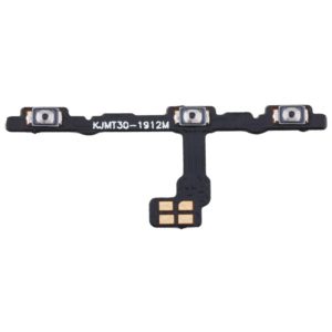 Power Button & Volume Button Flex Cable for Huawei Mate 30 (OEM)