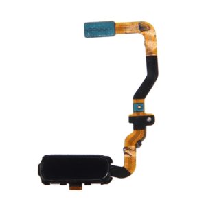 For Galaxy S7 / G930 Home Button Flex Cable(Black) (OEM)