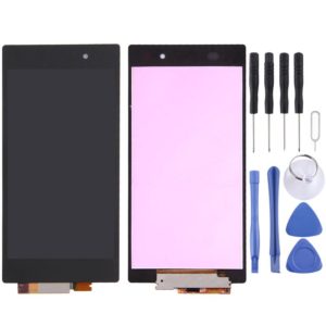 LCD Display + Touch Panel for Sony Xperia Z1 / L39H / C6902 / C6903 / C6906 / C6943 (OEM)