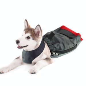 I-008 Anti-chafing Pet Paralysis Protection Bag XS (OEM)