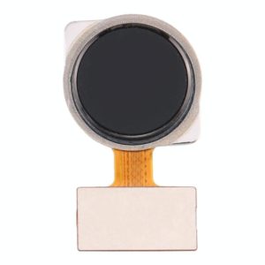 Fingerprint Sensor Flex Cable for Xiaomi Redmi 8(Black) (OEM)
