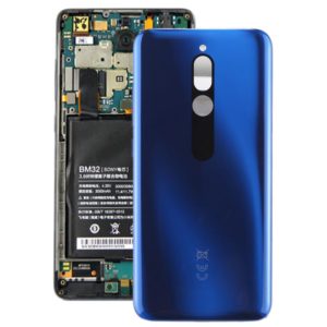 Battery Back Cover for Xiaomi Redmi 8(Blue) (OEM)