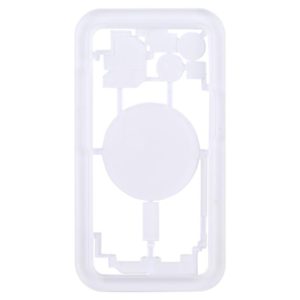 Battery Cover Laser Disassembly Positioning Protect Mould For iPhone 13 (OEM)