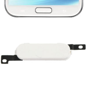 For Galaxy Note II / N7100 High Qualiay Keypad Grain(White) (OEM)