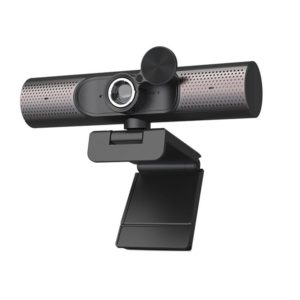 HY33 1080P HD USB Computer Webcam, Type:without Speaker(Black) (OEM)