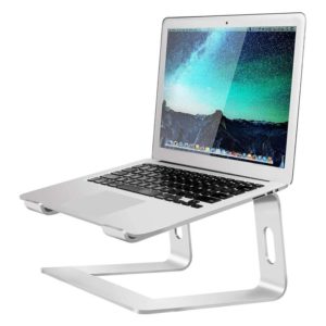 Aluminum Alloy Cooling Accessory Laptop Stand (OEM)