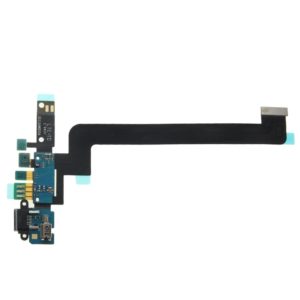 Charging Port Flex Cable for Xiaomi Mi4 (LTE-TD/FDD) (OEM)
