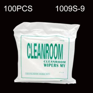 100 PCS/Pack 9 inches Clean Cloth (OEM)