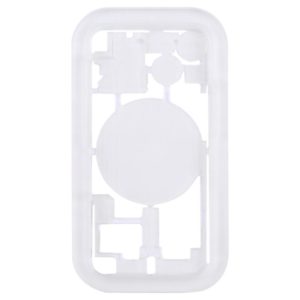 Battery Cover Laser Disassembly Positioning Protect Mould For iPhone 13 mini (OEM)