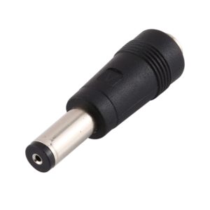 6.5 x 1.4mm to 5.5 x 2.1mm DC Power Plug Connector for Sony (OEM)