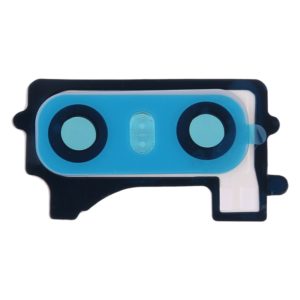 Camera Lens Cover for LG G6 / H870 / 870DS / H873 / H872 / LS993 / VS998 / US997(White) (OEM)