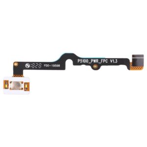 Power Button Flex Cable for Lenovo YOGA Tab 3 10 YT3-X50F/X50M (OEM)