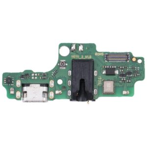 For Infinix Smart 4C X653C Charging Port Board (OEM)