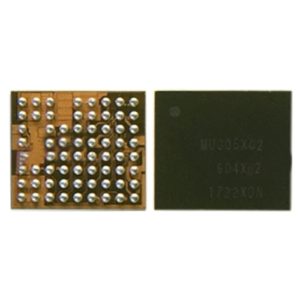 Power IC Module S2MU005X02 (OEM)