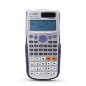 GTTTZEN 991ES PLUS Matrix Complex Solution Equations High School University Student Function Science Calculator (GTTTZEN) (OEM)