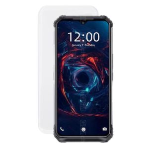 TPU Phone Case For Doogee S95(Full Transparency) (OEM)
