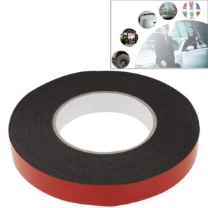 2cm Sponge Double Sided Adhesive Sticker Tape, Length: 10m (OEM)