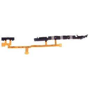 Power Button & Volume Button Flex Cable for Sony Xperia XZ2 (OEM)