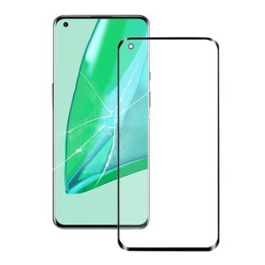 For OnePlus 9 Pro Front Screen Outer Glass Lens (OEM)