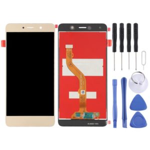 OEM LCD Screen for Huawei Enjoy 7 Plus / Y7 Prime / Y7 with Digitizer Full Assembly (OEM)