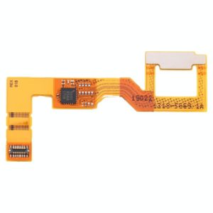 Fingerprint Connector Flex Cable for Sony Xperia 8 (OEM)