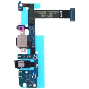 For Galaxy A8 Star (A9 Star) SM-G8850 Charging Port Board (OEM)