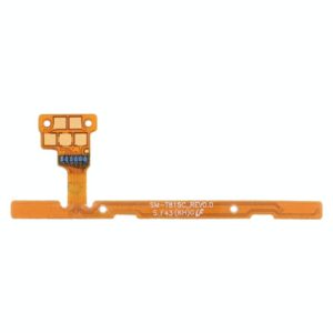 For Samsung Galaxy Tab S2 9.7 SM-810 / 815 Power Button & Volume Button Flex Cable (OEM)