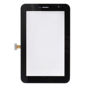 For Samsung Galaxy Tab P6200 Touch Panel (Black) (OEM)