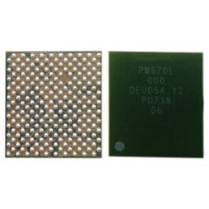 Power IC Module PM670L (OEM)
