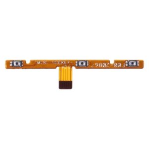 Power Button & Volume Button Flex Cable for 360 N4 (OEM)