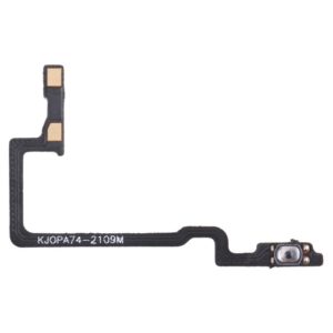 For OPPO Realme 8 Pro RMX3081 Power Button Flex Cable (OEM)