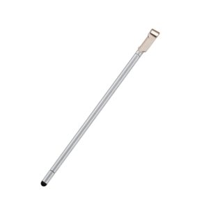 Touch Stylus S Pen for LG G3 Stylus / D690(Gold) (OEM)