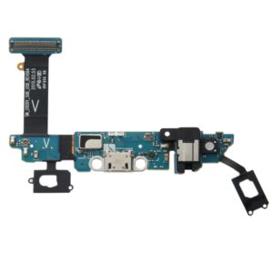 For Galaxy S6 / G920V Charging Port Flex Cable (OEM)