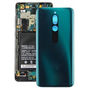 Battery Back Cover for Xiaomi Redmi 8(Green) (OEM)
