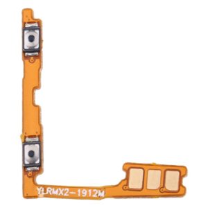 For OPPO K5 Volume Button Flex Cable (OEM)