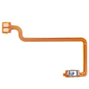 For OPPO Realme GT 5G RMX2202 Power Button Flex Cable (OEM)