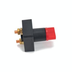 300A Car Battery Selector Isolator Disconnect Rotary Switch Cut (OEM)